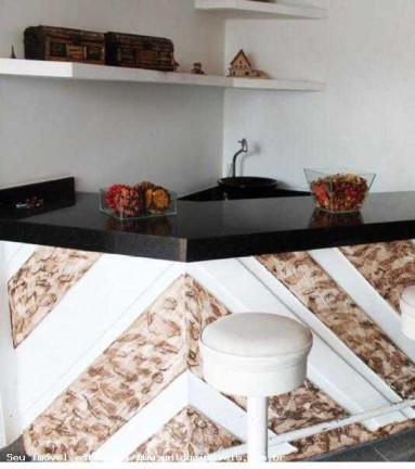 Imagem Casa com 4 Quartos à Venda, 1.050 m² em Jardim Santa Helena - São Paulo
