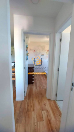 Imagem Apartamento com 2 Quartos à Venda, 65 m² em Parque Industrial - Itu