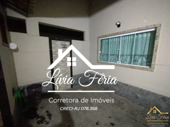 Imagem Casa com 3 Quartos à Venda, em Parque Aurora - Campos Dos Goytacazes Imagem Casa com 3 Quartos à Venda, em Parque Aurora - Campos Dos Goytacazes