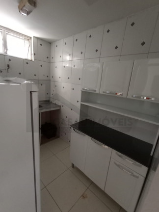 Imagem Apartamento com 1 Quarto para Alugar, 30 m² em Nazaré - Belém