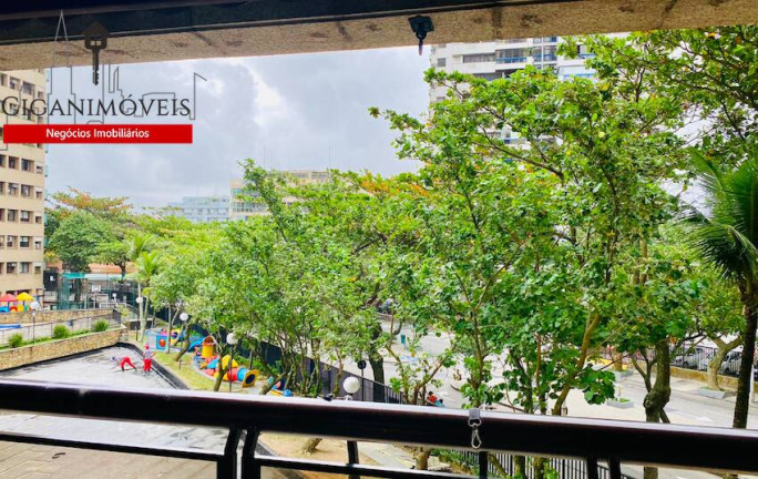 Imagem Apartamento com 4 Quartos à Venda, 150 m² em Barra Da Tijuca - Rio De Janeiro