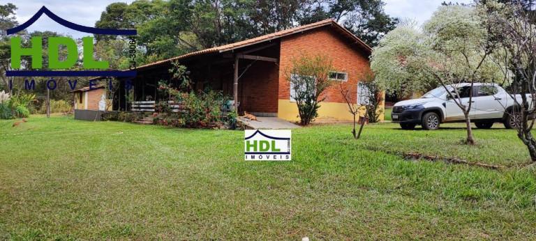 Imagem Chácara com 10 Quartos à Venda, 7 m² em Zona Rural - Hidrolândia Imagem Chácara com 10 Quartos à Venda, 7 m² em Zona Rural - Hidrolândia