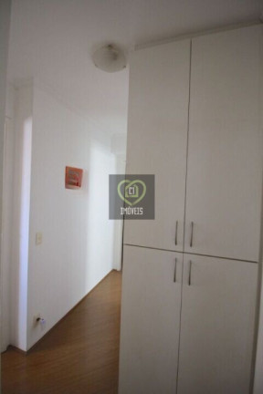 Imagem Apartamento com 3 Quartos à Venda, 132 m² em Vila Ipojuca - São Paulo