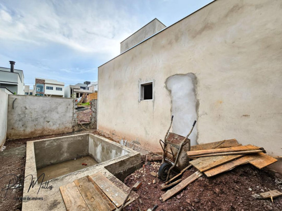 Imagem Casa com 3 Quartos à Venda, 260 m² em Ondas - Soleil - Piracicaba