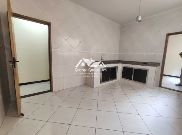 Imagem Casa com 4 Quartos à Venda, 105 m² em Jardim Vinte E Cinco De Agosto - Duque De Caxias