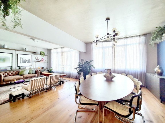 Imagem Apartamento com 3 Quartos à Venda, 294 m² em Jardim Paulista - São Paulo Imagem Apartamento com 3 Quartos à Venda, 294 m² em Jardim Paulista - São Paulo