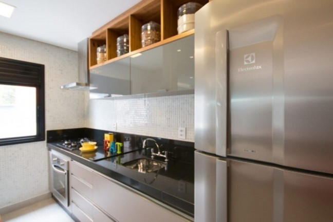 Imagem Imóvel com 1 Quarto à Venda, 51 m² em Cambuí - Campinas Imagem Imóvel com 1 Quarto à Venda, 51 m² em Cambuí - Campinas