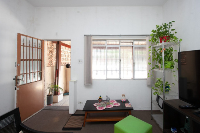 Imagem Casa com 2 Quartos à Venda, 160 m² em Freguesia Do ó - São Paulo Imagem Casa com 2 Quartos à Venda, 160 m² em Freguesia Do ó - São Paulo
