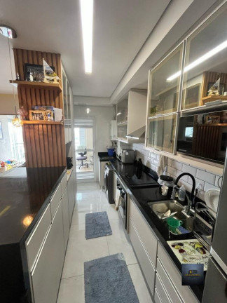 Imagem Apartamento com 2 Quartos à Venda, 77 m² em Centro - São Bernardo Do Campo Imagem Apartamento com 2 Quartos à Venda, 77 m² em Centro - São Bernardo Do Campo