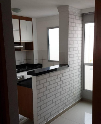 Imagem Apartamento com 2 Quartos à Venda, 47 m² em Parque Nova Esperança - São José Dos Campos Imagem Apartamento com 2 Quartos à Venda, 47 m² em Parque Nova Esperança - São José Dos Campos