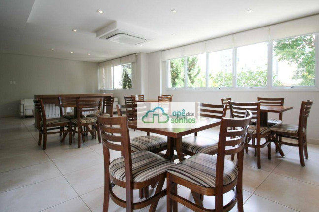 Imagem Apartamento com 2 Quartos à Venda, 60 m² em Vila Olímpia - São Paulo Imagem Apartamento com 2 Quartos à Venda, 60 m² em Vila Olímpia - São Paulo