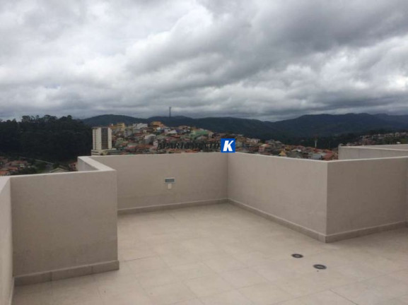 Cobertura com 3 Quartos à Venda, 113 m² em Jardim Las Vegas - Guarulhos
