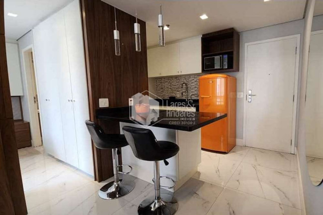 Apartamento com 1 Quarto à Venda, 35 m² em Vila Uberabinha - São Paulo