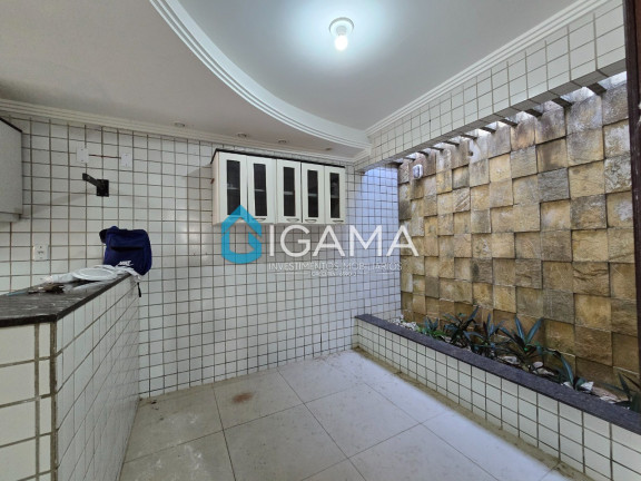 Imagem Imóvel com 5 Quartos para Alugar, 450 m² em Lagoa Nova - Natal Imagem Imóvel com 5 Quartos para Alugar, 450 m² em Lagoa Nova - Natal
