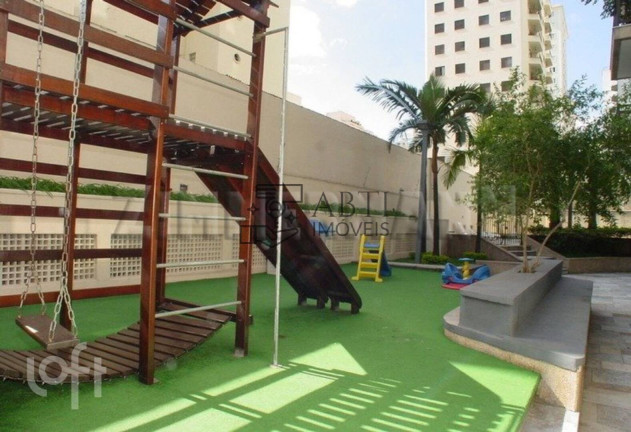 Imagem Apartamento com 3 Quartos à Venda, 125 m² em Moema - São Paulo Imagem Apartamento com 3 Quartos à Venda, 125 m² em Moema - São Paulo