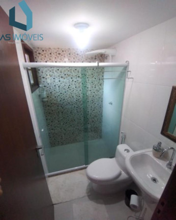 Imagem Casa de Condomínio com 2 Quartos à Venda, 56 m² em Braga - Cabo Frio
