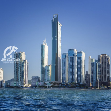 Imagem Apartamento com 4 Quartos à Venda, 327 m² em Centro - Balneário Camboriú