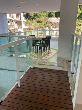 Imagem Apartamento com 3 Quartos à Venda, 1.235 m² em Praia Grande - Ubatuba