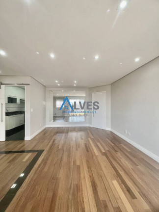 Imagem Apartamento com 2 Quartos à Venda, 74 m² em Mooca - São Paulo