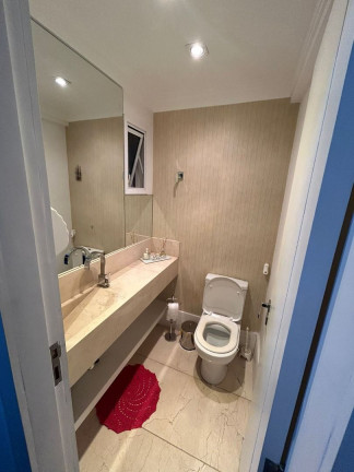 Imagem Apartamento com 3 Quartos à Venda ou Locação, 156 m² em Jardim Das Indústrias - São José Dos Campos