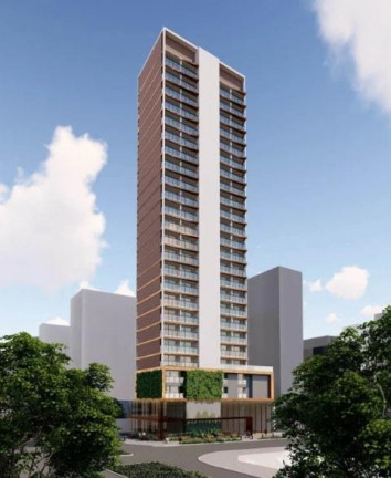 Imagem Apartamento com 1 Quarto à Venda, 38 m² em Jardim Paulista - São Paulo Imagem Apartamento com 1 Quarto à Venda, 38 m² em Jardim Paulista - São Paulo