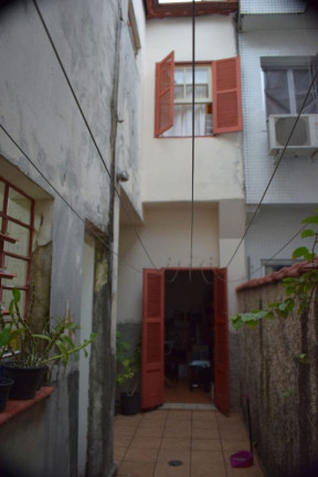 Imagem Casa com 3 Quartos à Venda, 170 m² em Mirandópolis - São Paulo Imagem Casa com 3 Quartos à Venda, 170 m² em Mirandópolis - São Paulo