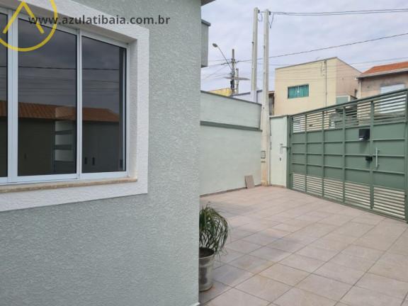 Imagem Casa com 3 Quartos à Venda, 97 m² em Nova Atibaia - Atibaia Imagem Casa com 3 Quartos à Venda, 97 m² em Nova Atibaia - Atibaia