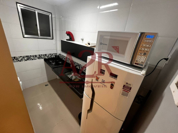 Imagem Apartamento com 1 Quarto à Venda, 50 m² em Copacabana - Rio De Janeiro