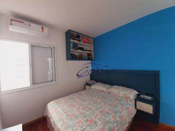 Imagem Casa com 3 Quartos à Venda, 130 m² em Jardim Bonfiglioli - São Paulo