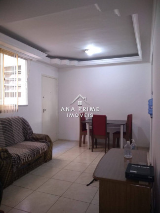 Imagem Apartamento com 3 Quartos à Venda, 58 m² em Floradas De São José - São José Dos Campos Imagem Apartamento com 3 Quartos à Venda, 58 m² em Floradas De São José - São José Dos Campos