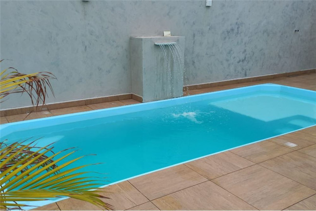 Imagem Casa com 2 Quartos à Venda, em Loteamento Residencial E Comercial Araguaia - Pindamonhangaba Imagem Casa com 2 Quartos à Venda, em Loteamento Residencial E Comercial Araguaia - Pindamonhangaba