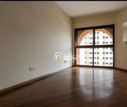 Imagem Apartamento com 3 Quartos à Venda, 125 m² em Tatuapé - São Paulo