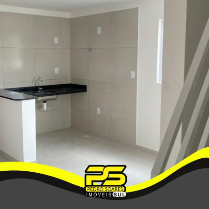 Imagem Apartamento com 2 Quartos à Venda, 45 m² em Castelo Branco - João Pessoa Imagem Apartamento com 2 Quartos à Venda, 45 m² em Castelo Branco - João Pessoa