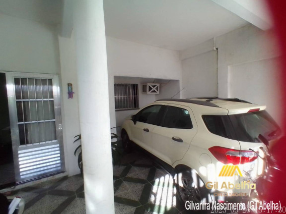 Imagem Casa com 5 Quartos à Venda, em Soledade - Aracaju Imagem Casa com 5 Quartos à Venda, em Soledade - Aracaju