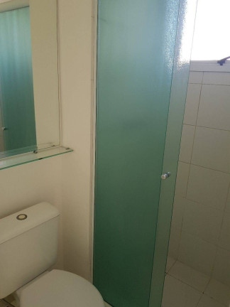 Imagem Apartamento com 2 Quartos à Venda, 49 m² em Socorro - São Paulo