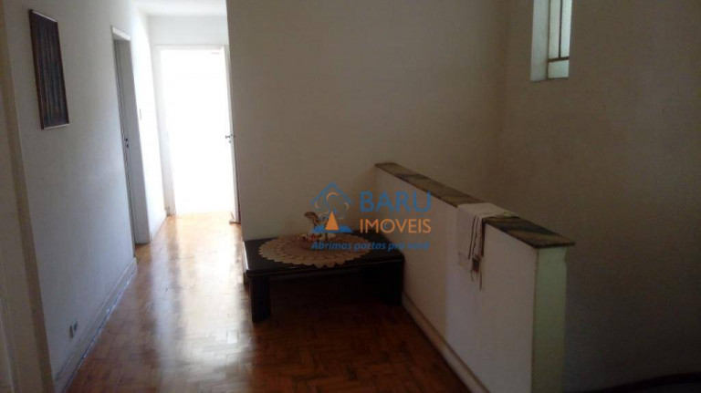 Imagem Casa com 3 Quartos à Venda, 300 m² em Pacaembu - São Paulo Imagem Casa com 3 Quartos à Venda, 300 m² em Pacaembu - São Paulo