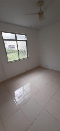Imagem Apartamento com 1 Quarto à Venda, 36 m² em Todos Os Santos - Rio De Janeiro
