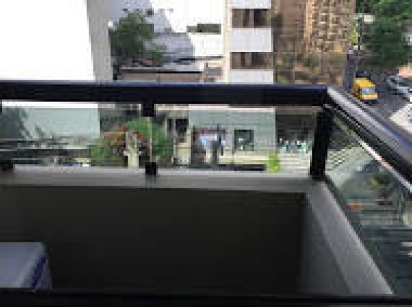 Imagem Apartamento com 1 Quarto para Alugar, 43 m² em Cerqueira Cesar - São Paulo Imagem Apartamento com 1 Quarto para Alugar, 43 m² em Cerqueira Cesar - São Paulo