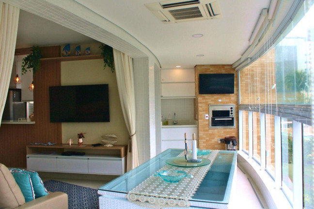 Imagem Apartamento com 2 Quartos à Venda, 85 m² em Riviera De São Lourenço - Bertioga Imagem Apartamento com 2 Quartos à Venda, 85 m² em Riviera De São Lourenço - Bertioga