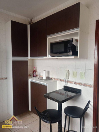 Imagem Imóvel com 2 Quartos para Alugar, 93 m² em Tupi - Praia Grande Imagem Imóvel com 2 Quartos para Alugar, 93 m² em Tupi - Praia Grande