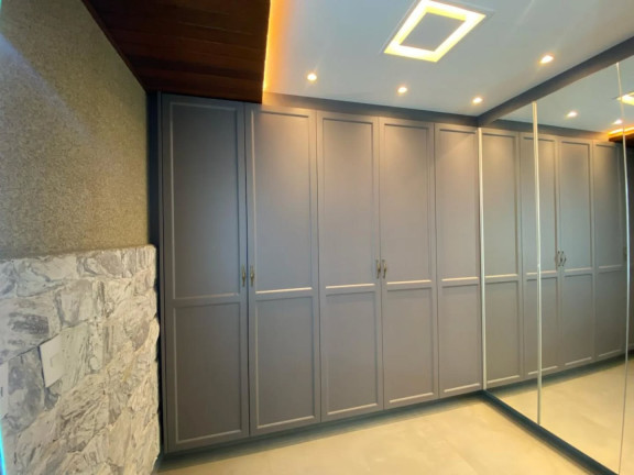 Imagem Apartamento com 4 Quartos à Venda, 224 m² em Marista - Goiania Imagem Apartamento com 4 Quartos à Venda, 224 m² em Marista - Goiania