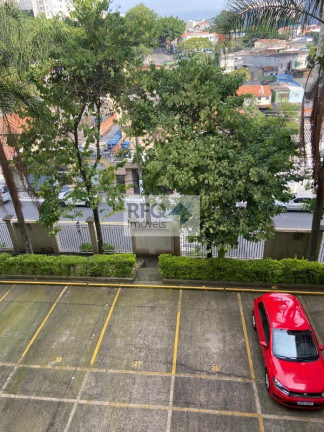 Imagem Imóvel com 2 Quartos à Venda, 45 m² em Jabaquara - São Paulo