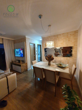 Imagem Apartamento com 2 Quartos à Venda, 50 m² em Jaguaribe - Osasco Imagem Apartamento com 2 Quartos à Venda, 50 m² em Jaguaribe - Osasco