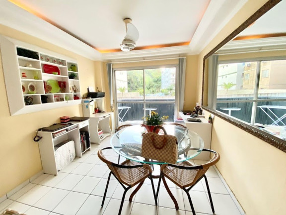 Imagem Imóvel com 3 Quartos à Venda, 100 m² em Enseada - Guarujá Imagem Imóvel com 3 Quartos à Venda, 100 m² em Enseada - Guarujá