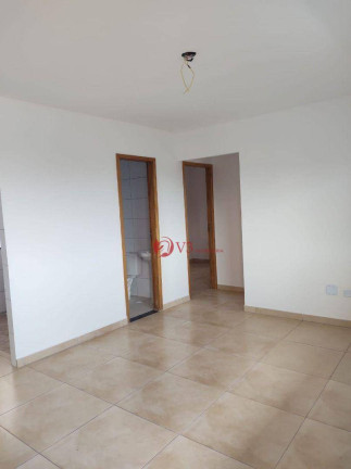 Imagem Apartamento com 2 Quartos à Venda, 50 m² em Vila Guilhermina - São Paulo Imagem Apartamento com 2 Quartos à Venda, 50 m² em Vila Guilhermina - São Paulo