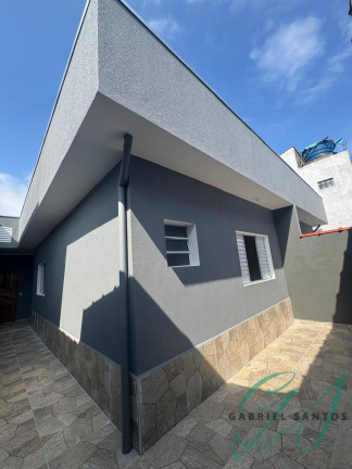 Imagem Casa com 2 Quartos à Venda, 125 m² em Santa Eugênia - Mongaguá Imagem Casa com 2 Quartos à Venda, 125 m² em Santa Eugênia - Mongaguá