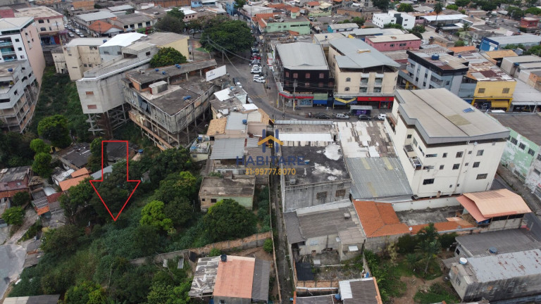 Imagem Terreno à Venda, 1.025 m² em Professor Washington Pires (parque Durval De Barros) - Ibirité Imagem Terreno à Venda, 1.025 m² em Professor Washington Pires (parque Durval De Barros) - Ibirité