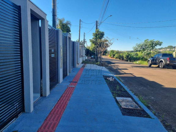 Imagem Casa com 3 Quartos à Venda, 115 m² em Columbia - Londrina