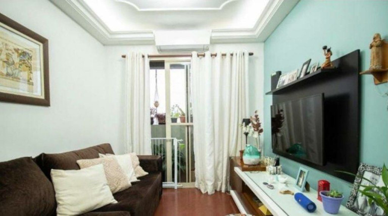 Imagem Apartamento com 2 Quartos à Venda, 65 m² em Barra Funda - São Paulo Imagem Apartamento com 2 Quartos à Venda, 65 m² em Barra Funda - São Paulo