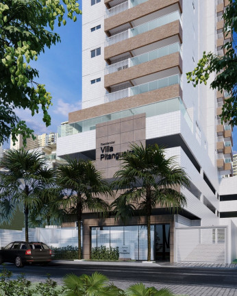Imagem Apartamento com 2 Quartos à Venda, 68 m² em Centro - Guarujá
